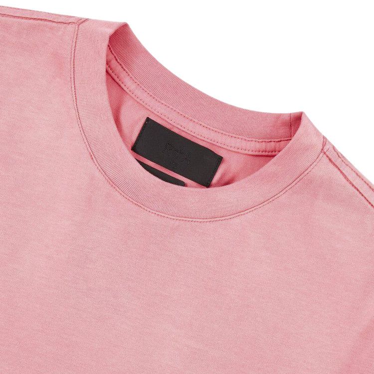 RtA Liam Tee 'Cyber Metal Pink'