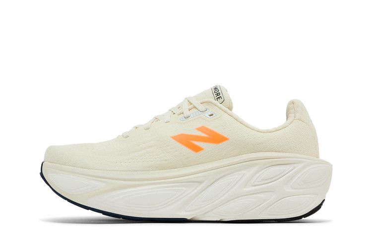 New Balance Fresh Foam X More v5 'Angora Hot Mango'