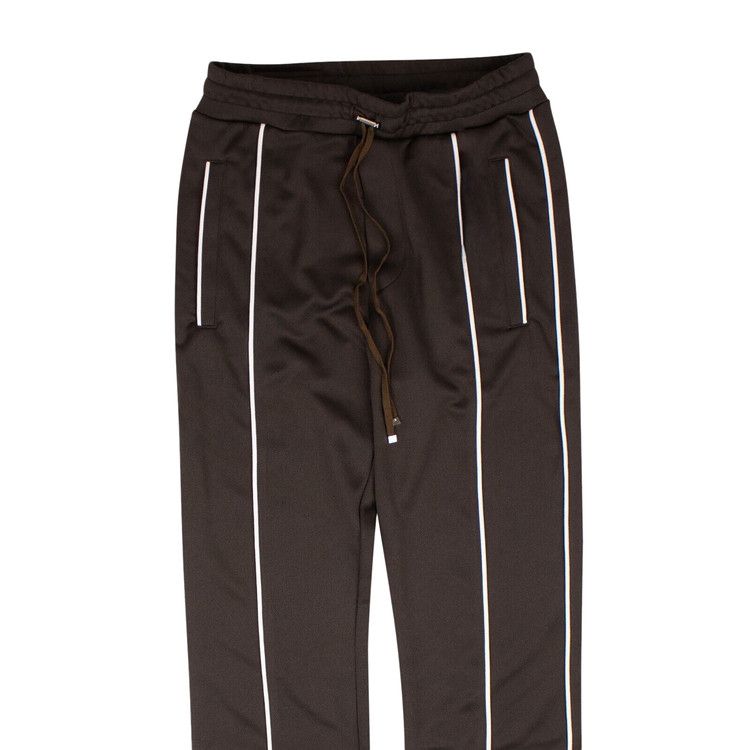 Amiri Sheen Track Pants 'Brown'