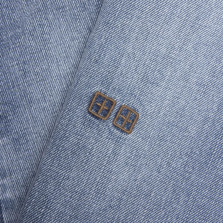 Ksubi Hazlow Denim 'Dakota Blue'
