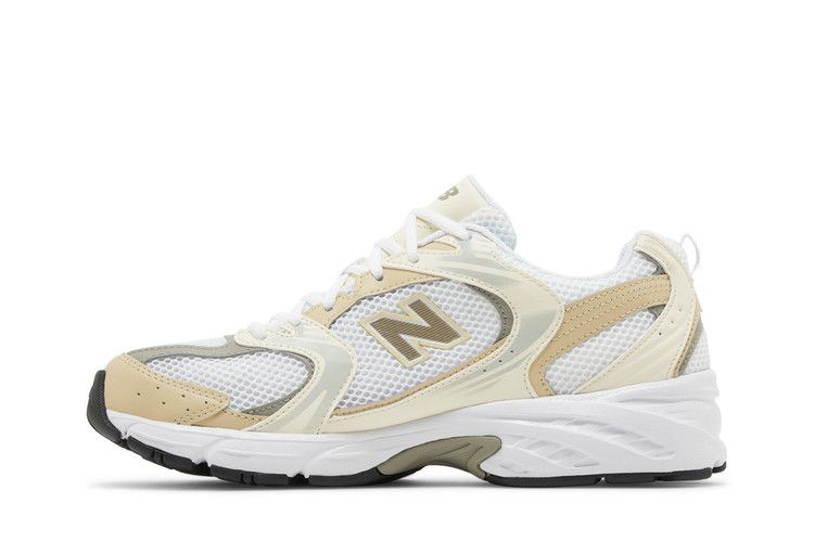 New Balance 530 'Beige Silver' ASOS Exclusive