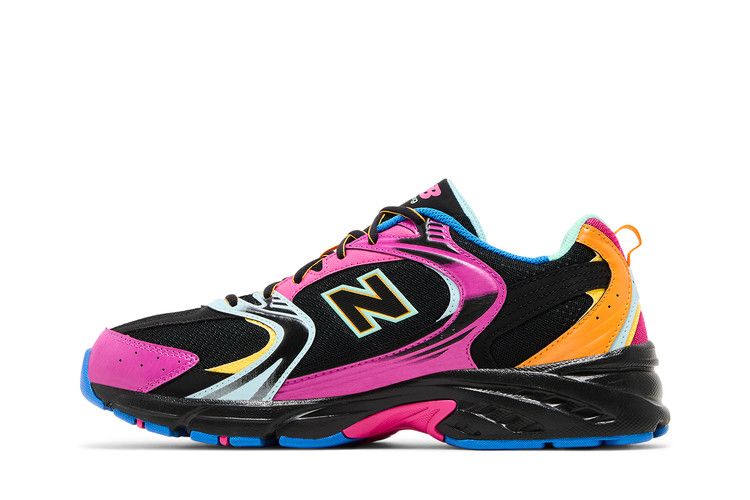 New Balance 530 'Neon Nights Pack'