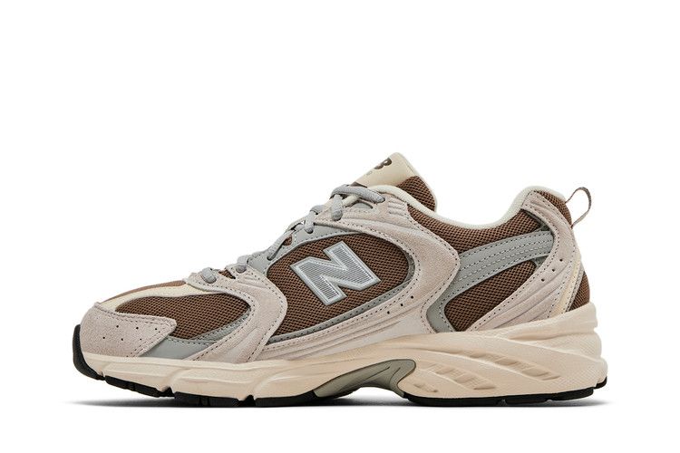 New Balance 530 'Moonrock Mushroom'