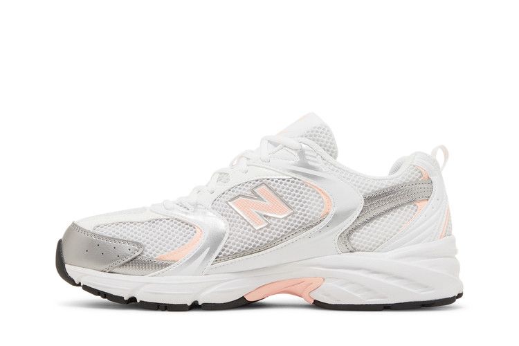 New Balance 530 'White Light Pink'