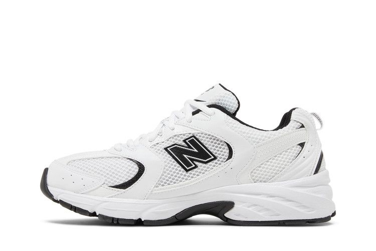 New Balance 530 'White Black'