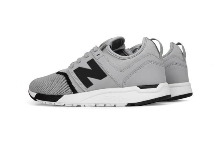 New Balance 247 'Grey/Black'
