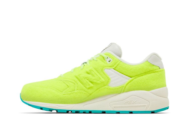 Mita x New Balance 580 'Battle of The Surfaces'