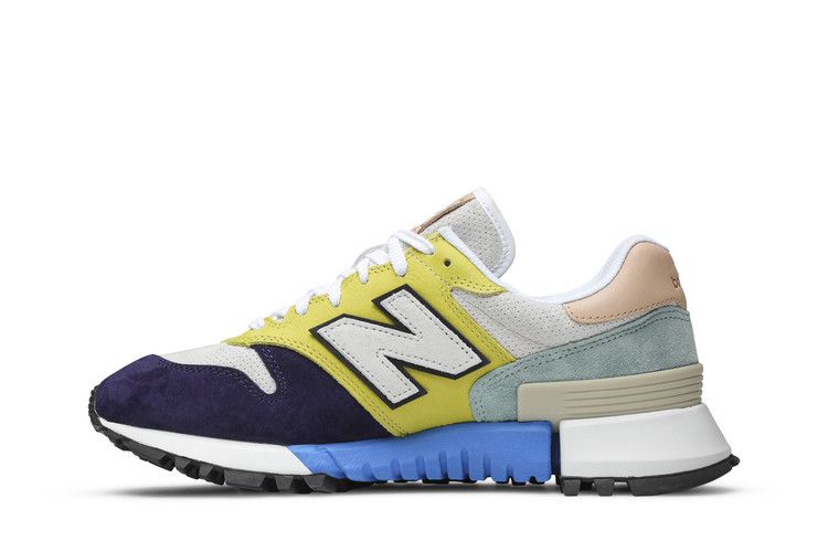 Tokyo Design Studio x New Balance RC_1300 'Surplus Pack'