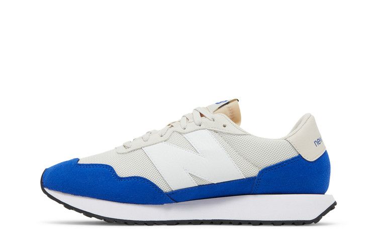 New Balance 237 'Moonbeam Team Royal'