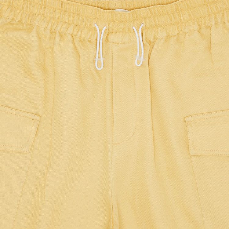 Wales Bonner Roam Cargo Pants 'Parsnip'