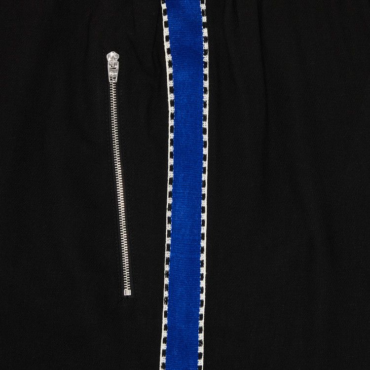 Wales Bonner Revelation Shorts 'Black'