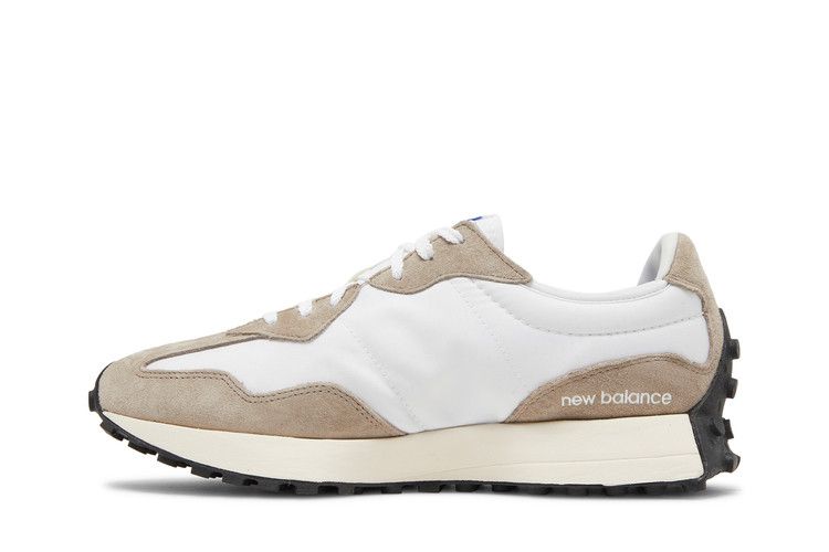 New Balance 327 'Mushroom'
