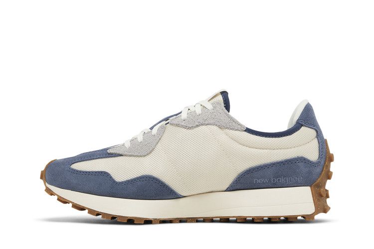 New Balance 327 'Vintage Indigo Arctic Grey'