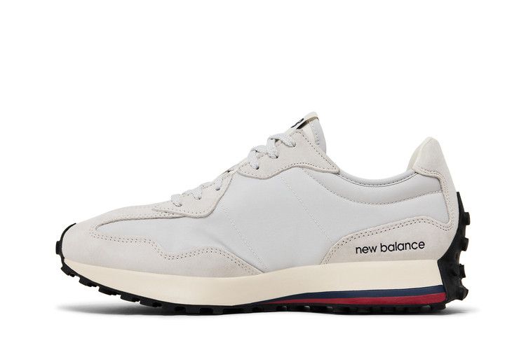 New Balance 327 'Mandarin Duck'