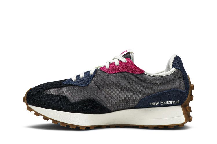 New Balance 327 'Castle Rock Indigo'