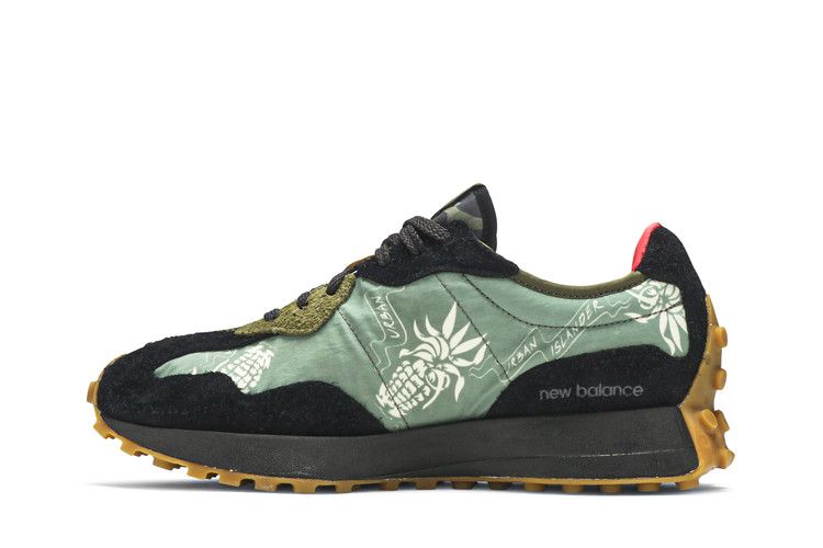 Limited Edt x SBTG x New Balance 327 'Urban Islander'
