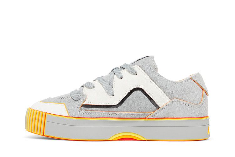 MSCHF Gobstomper 'Graylag Goose Edition'