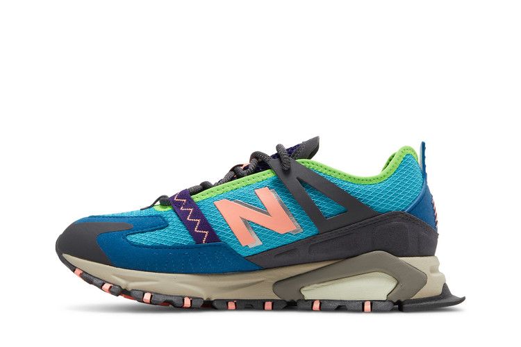 New Balance X-Racer 'Virtual Sky'