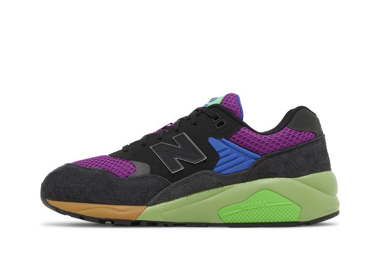 New Balance 580 'Grey Multi-Color'