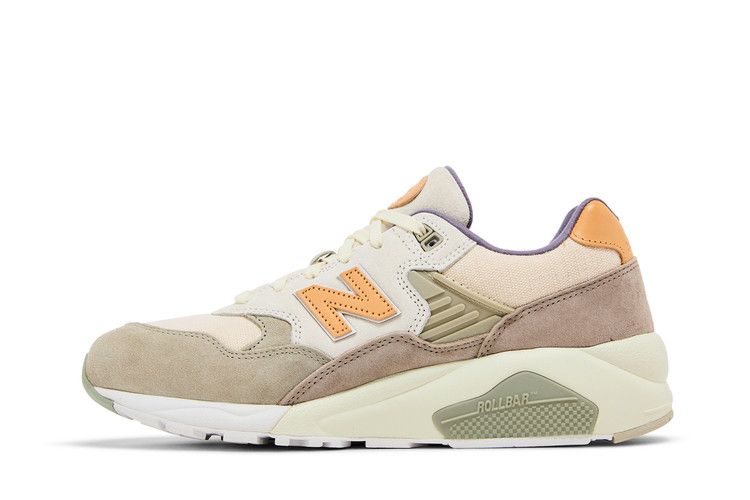 Kith x New Balance 580 'Malibu'