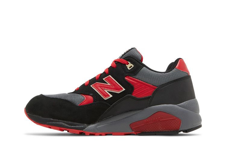 New Balance 580 'Propaganda Pack'