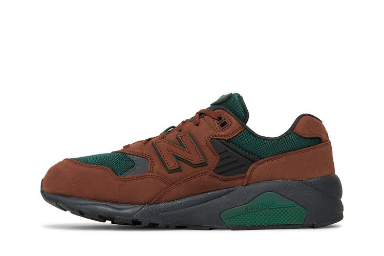 New Balance Men's 580 'Beef & Broccoli'