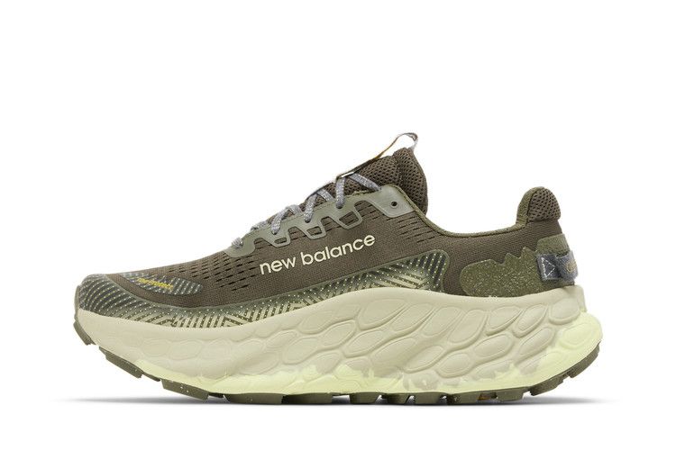 New Balance Fresh Foam X More Trail v3 'Dark Camo'
