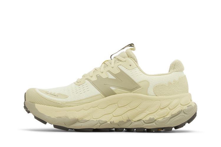 New Balance Fresh Foam X More Trail v3 'Pistachio Butter'