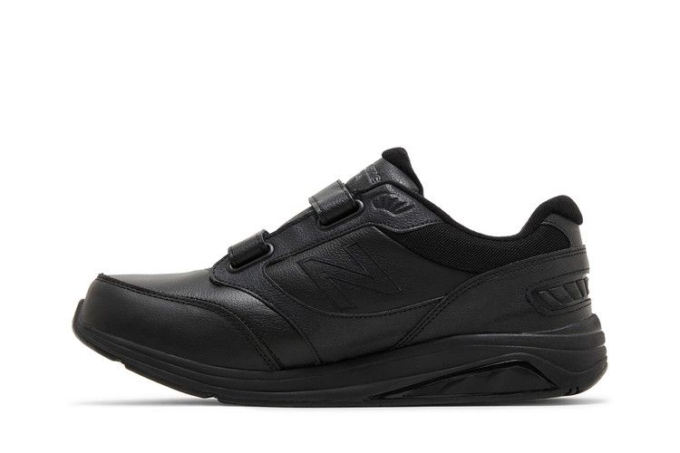 New Balance 928v3 Hook and Loop B Wide 'Black'