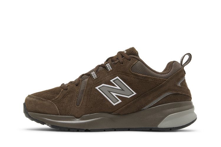 New Balance 608v5 'Chocolate Brown'