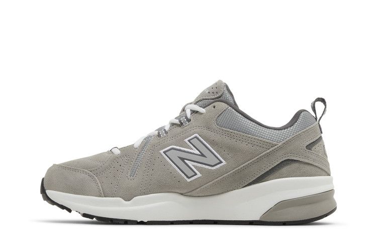New Balance 608v5 'Team Away Grey'