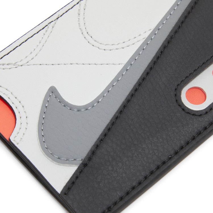 Nike Icon Air Max 90 Card Wallet 'Infared'