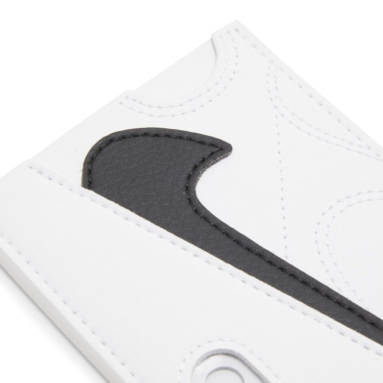 Nike Icon Air Max 90 Card Wallet 'White'