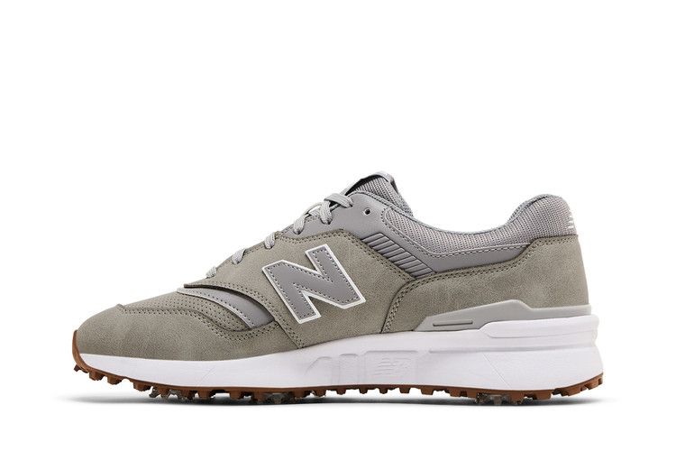 New Balance 997G 'Grey'