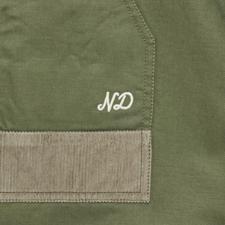 Nicholas Daley Workers Jacket 'Olive'