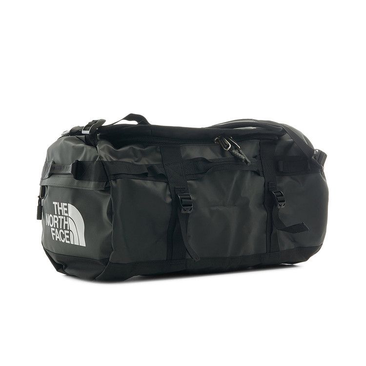The North Face Base Camp Duffle 'TNF Black/TNF White'