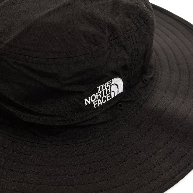The North Face Horizon Breeze Brimmer Hat 'TNF Black/TNF White'