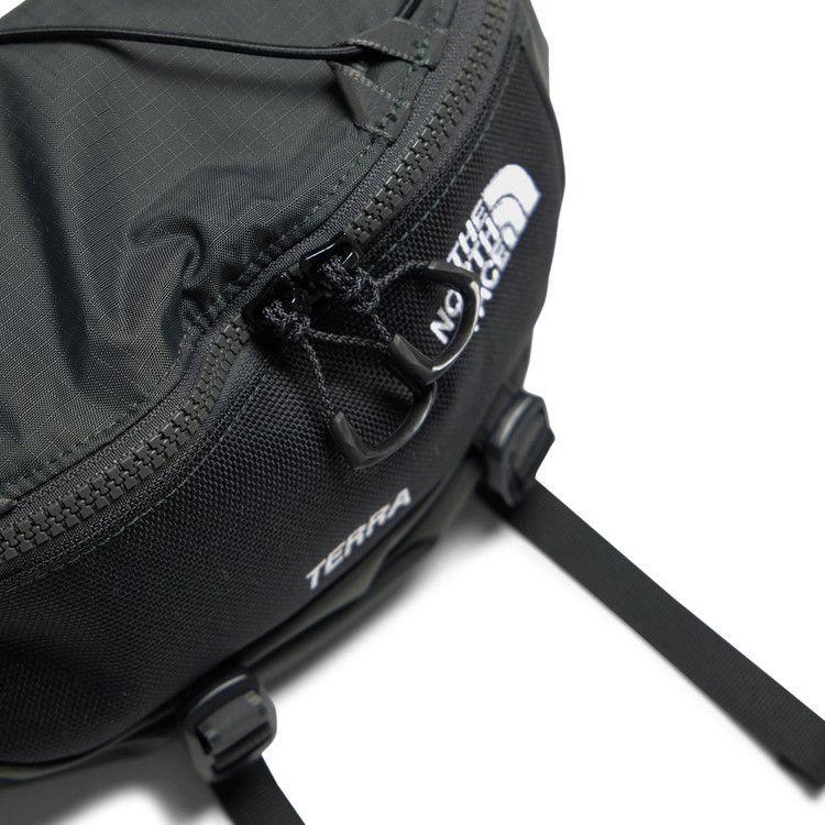 The North Face Terra Lumbar 'Asphalt Grey/TNF Black'