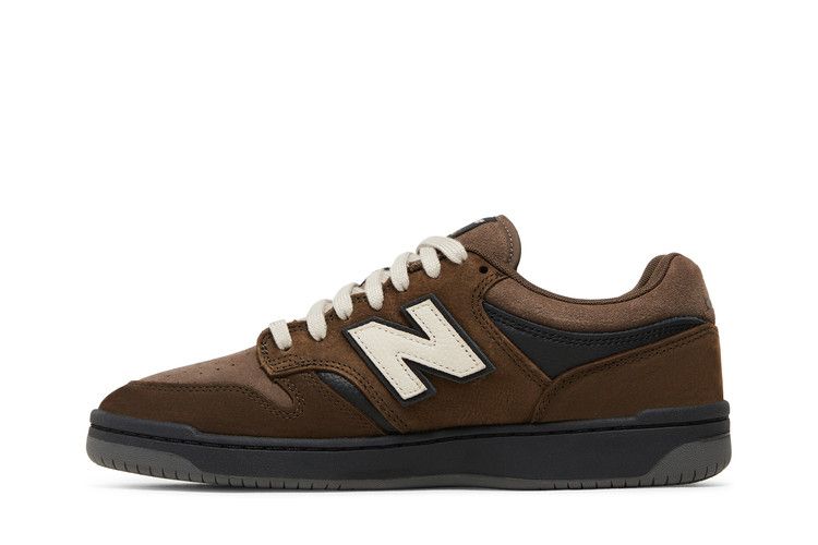 Andrew Reynolds x New Balance Numeric 480 'Chocolate'