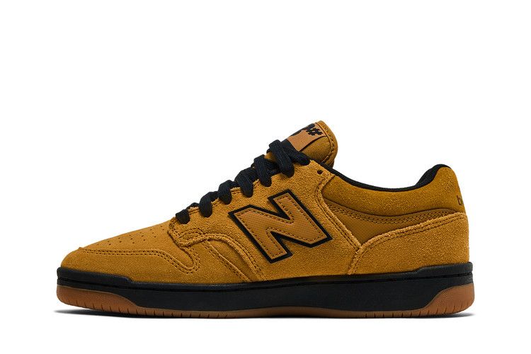 New Balance Numeric 480 'Workwear Gum'