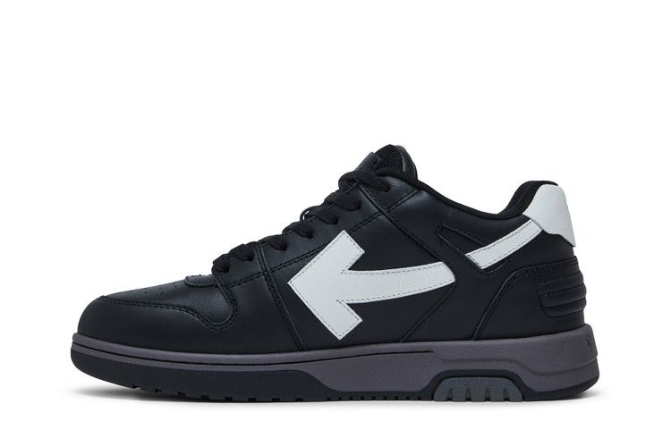 Off-White Out of Office 'Black White Grey' 2023