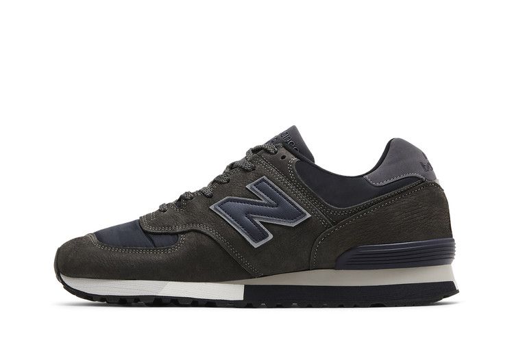 New Balance 576 Made in England 'Vulcan'
