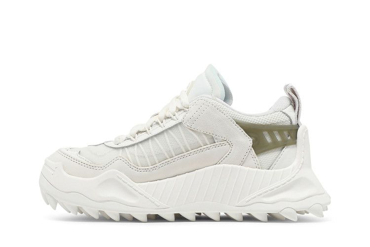 Off-White Wmns ODSY-1000 'White Light Grey'