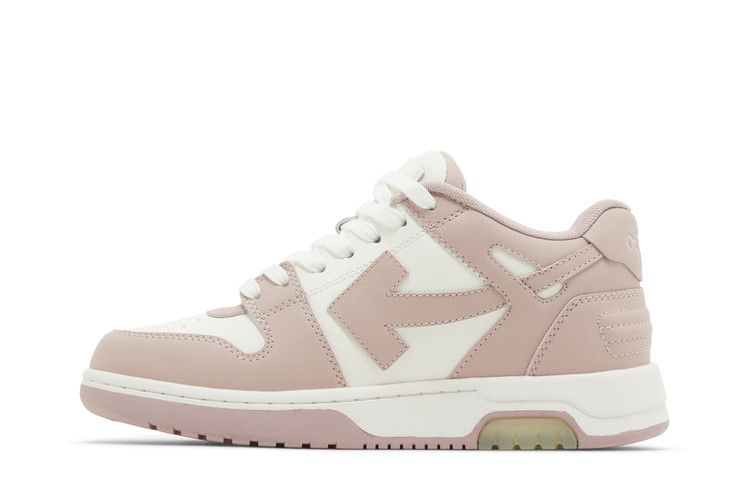 Off-White Wmns Out of Office 'Pink White' 2023