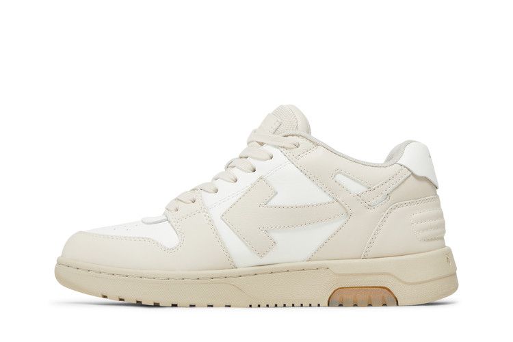 Off-White Wmns Out of Office 'Beige'