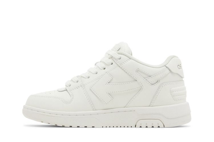 Off-White Wmns Out of Office 'Triple White'
