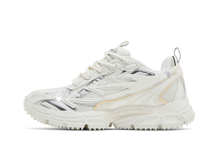 Off-White Wmns Be Right Back 'White'