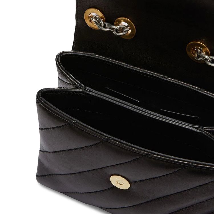 Off-White Jackhammer 19 Shoulder Bag 'Black'