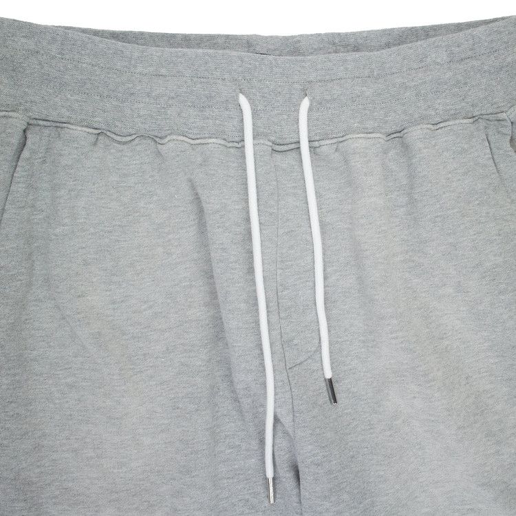 PURPLE BRAND French Terry Sweatpants 'Heather'