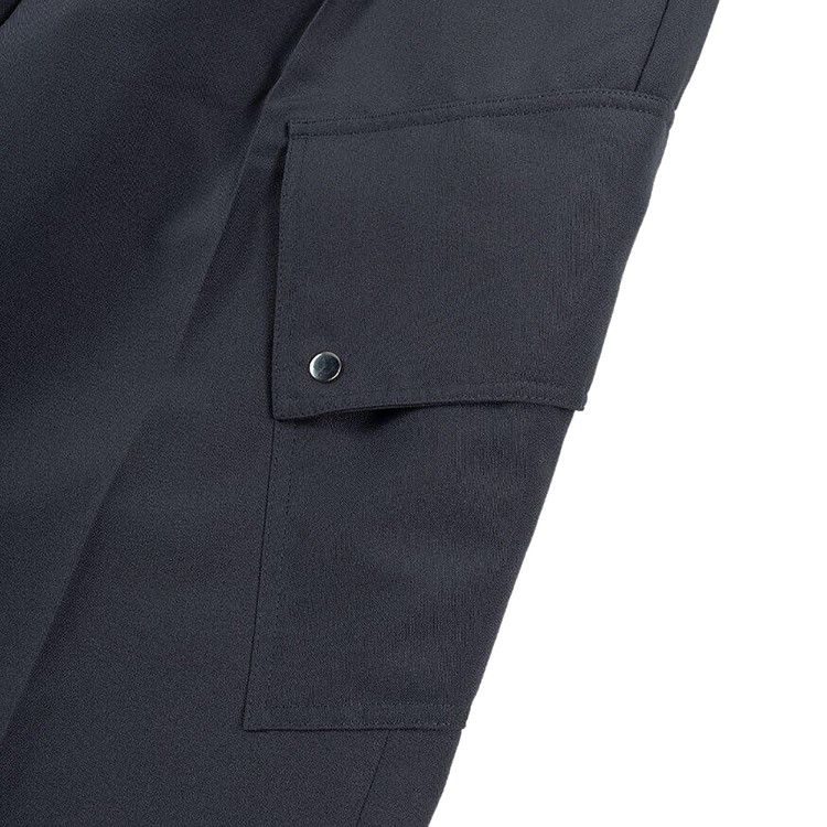 OAMC Combine Pants 'Grey'
